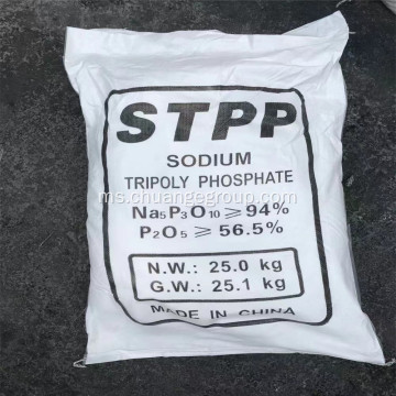 Bahan Cucian Natrium Tripolyphosphate 94%
